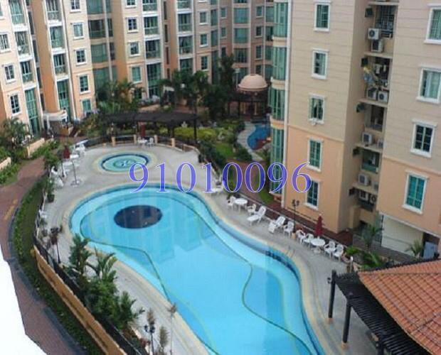 The Sunny Spring (D14), Apartment #132968732